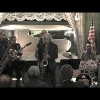 Tom Malone & Friends-"St. Thomas"-Steinway Hall NY 10-26-2011