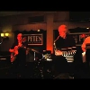 The John Tropea Band performing "Groove Me" at Pete's Saloon on 2-15-2013