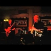 The John Tropea Band performing "7th Heaven" at Pete's Saloon on 2-15-2013